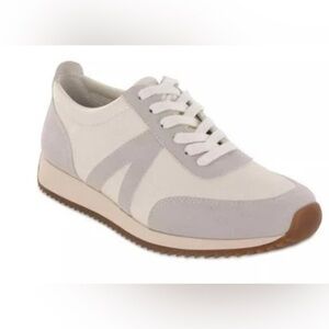 MIA Women's Kable Lace Up Low Top Sneakers